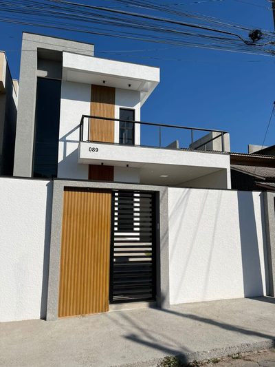 Casa, 2 quartos, 148 m² - Foto 4
