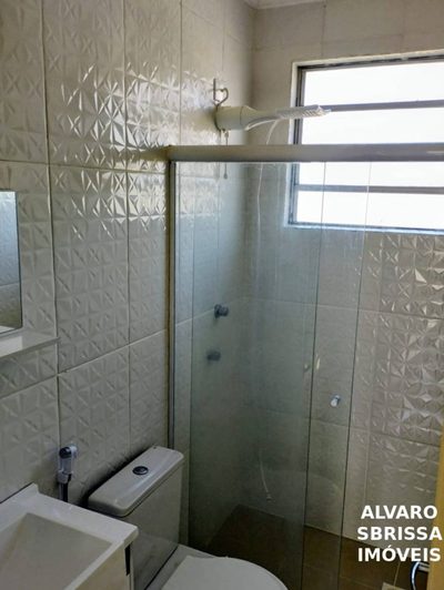 Apartamento, 2 quartos, 44 m² - Foto 2