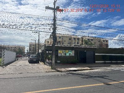 Apartamento, 2 quartos, 39 m² - Foto 1