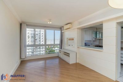 Apartamento, 2 quartos, 70 m² - Foto 1