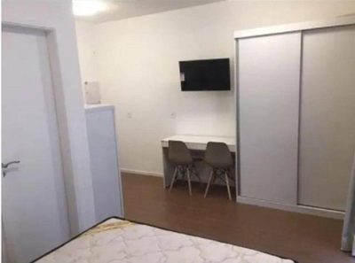 Apartamento, 1 quarto, 26 m² - Foto 2