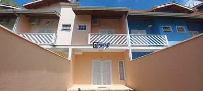 Casa de Condomínio, 2 quartos - Foto 4