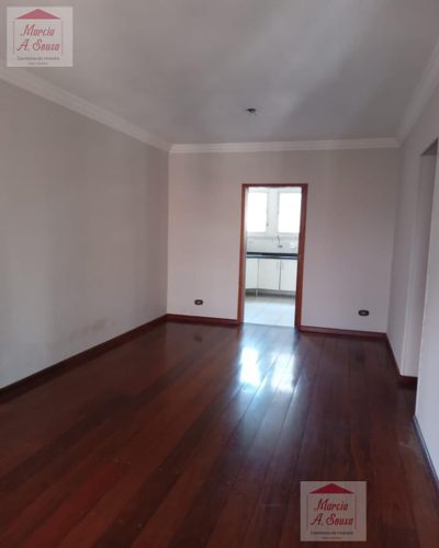 Apartamento, 3 quartos, 110 m² - Foto 3