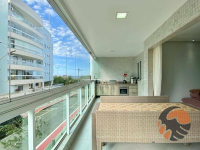 Apartamento, 3 quartos, 154 m² - Foto 5