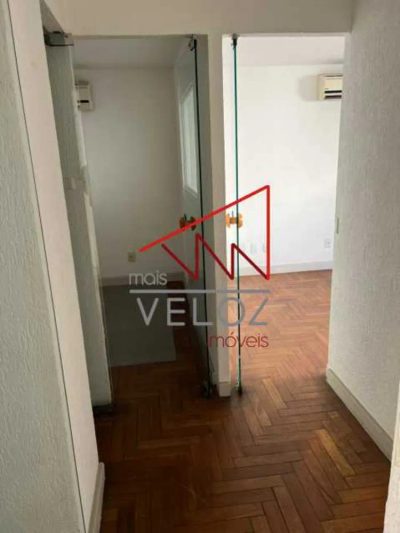 Sala-Conjunto, 45 m² - Foto 1