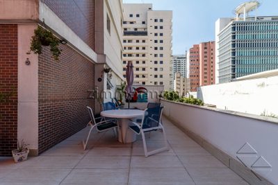 Apartamento, 2 quartos, 87 m² - Foto 2