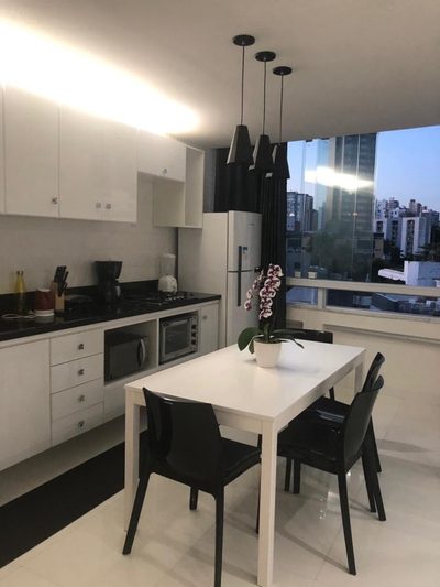 Apartamento, 1 quarto - Foto 3