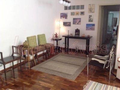 Apartamento, 3 quartos, 110 m² - Foto 3