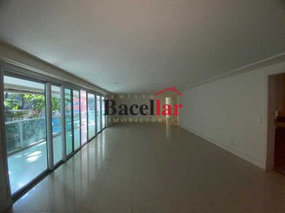 Apartamento, 4 quartos, 229 m² - Foto 5