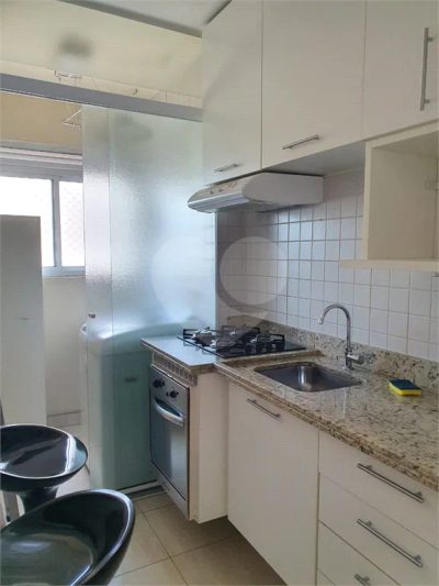 Apartamento, 2 quartos, 53 m² - Foto 2