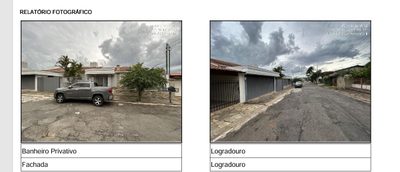 Casa, 1 quarto, 600 m² - Foto 1