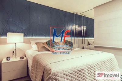 Apartamento, 1 quarto, 66 m² - Foto 3