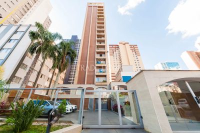 Cobertura, 4 quartos, 545 m² - Foto 1
