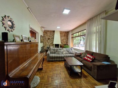 Casa, 4 quartos, 243 m² - Foto 5