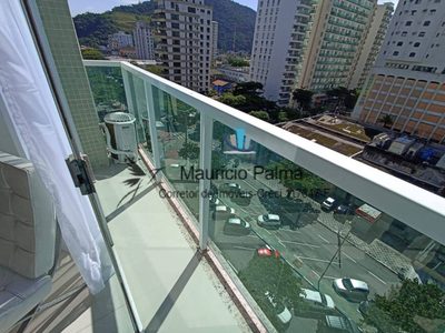 Apartamento, 3 quartos, 155 m² - Foto 2