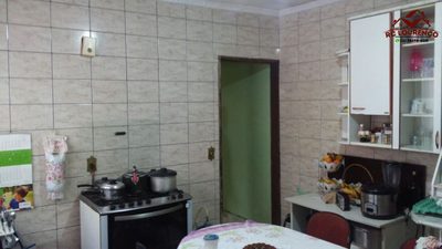 Sobrado, 2 quartos, 150 m² - Foto 1
