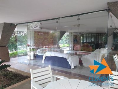 Apartamento, 5 quartos, 270 m² - Foto 1