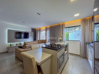 Casa, 2 quartos, 139 m² - Foto 3