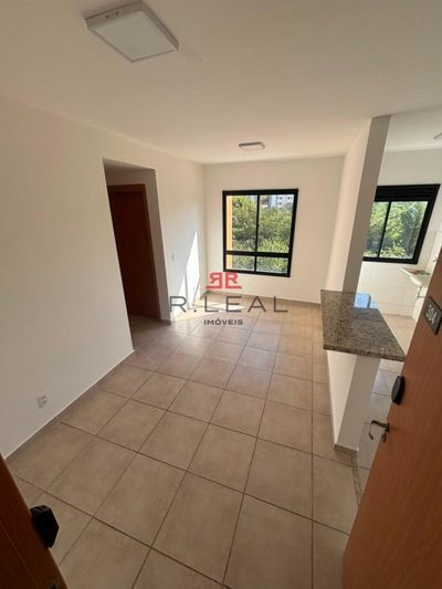 Apartamento, 2 quartos, 47 m² - Foto 1