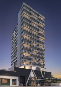 Apartamento, 2 quartos, 88 m² - Foto 1