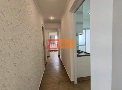 Apartamento, 3 quartos, 67 m² - Foto 5