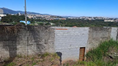 Terreno, 222 m² - Foto 5