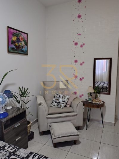 Apartamento, 2 quartos, 56 m² - Foto 5
