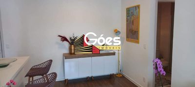 Apartamento, 2 quartos, 68 m² - Foto 5