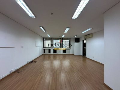 Sala-Conjunto, 53 m² - Foto 1