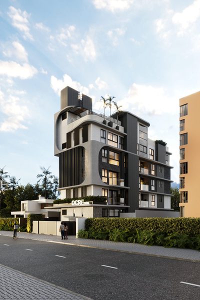 Cobertura, 2 quartos, 94 m² - Foto 3