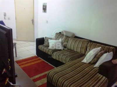 Apartamento, 2 quartos, 49 m² - Foto 2