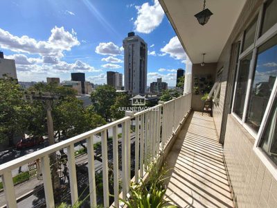 Apartamento, 4 quartos, 160 m² - Foto 2