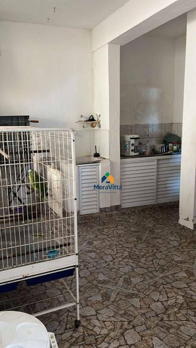 Casa, 2 quartos, 270 m² - Foto 5