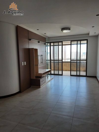 Apartamento, 4 quartos, 158 m² - Foto 1