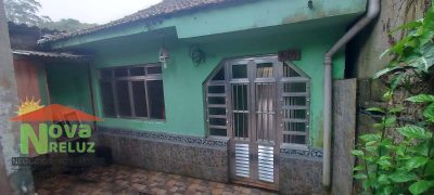 Casa, 2 quartos - Foto 1