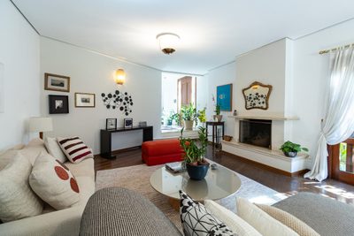 Casa, 4 quartos, 400 m² - Foto 4