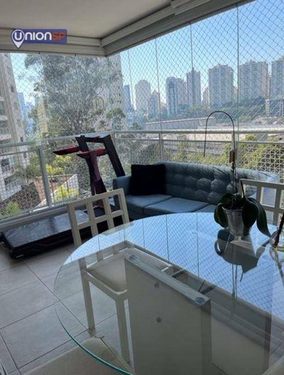 Apartamento, 1 quarto, 79 m² - Foto 3