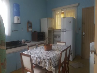 Casa, 3 quartos, 120 m² - Foto 4