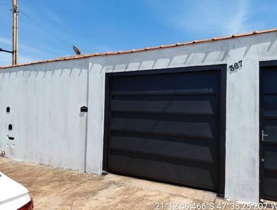 Casa, 2 quartos, 184 m² - Foto 1