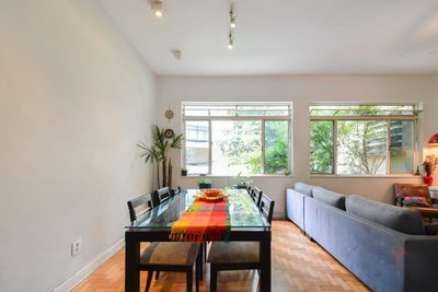 Apartamento, 3 quartos, 124 m² - Foto 5