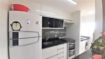Apartamento, 2 quartos, 47 m² - Foto 3