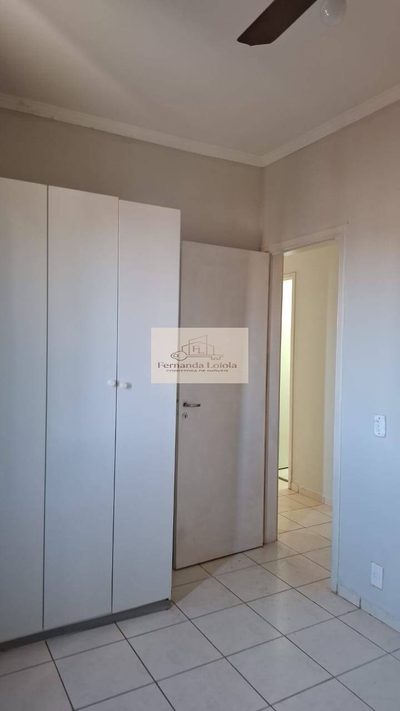 Apartamento, 3 quartos, 62 m² - Foto 4