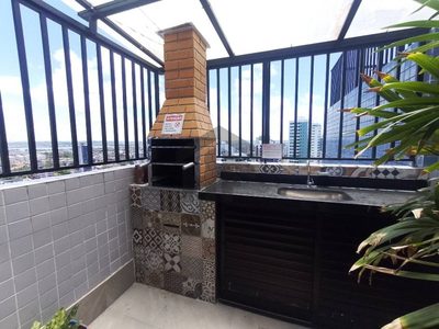 Apartamento, 3 quartos, 94 m² - Foto 4