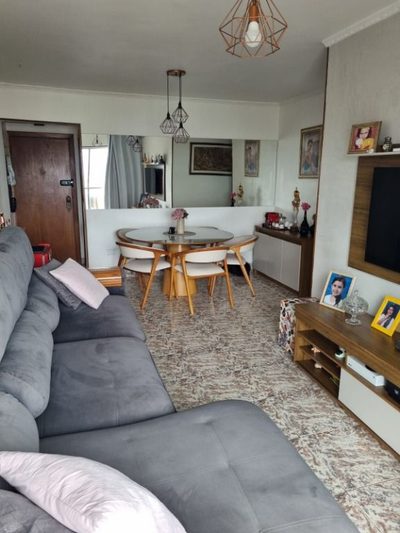 Apartamento, 2 quartos, 78 m² - Foto 1