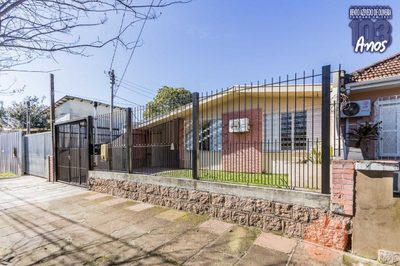 Casa, 3 quartos, 139 m² - Foto 1