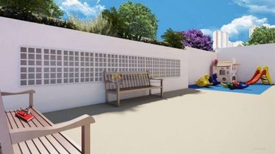 Prédio Inteiro, 45 m² - Foto 3