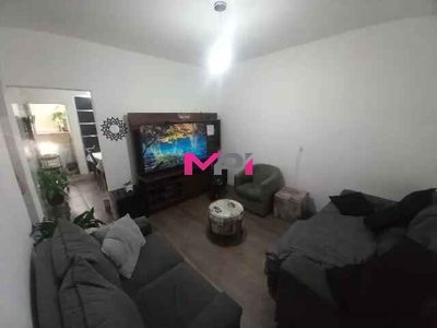 Sobrado, 2 quartos, 108 m² - Foto 2