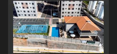 Apartamento, 2 quartos, 56 m² - Foto 2