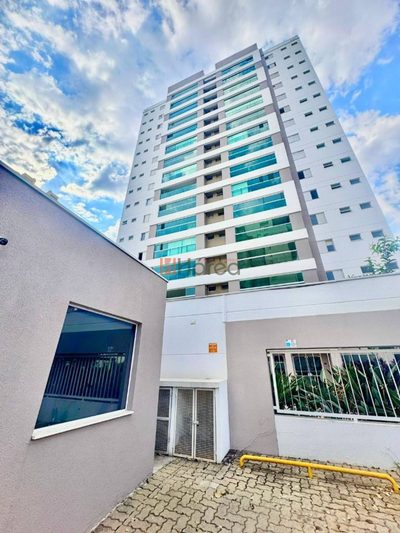 Apartamento, 3 quartos, 157 m² - Foto 1
