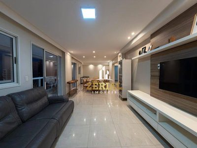 Apartamento, 3 quartos, 173 m² - Foto 1